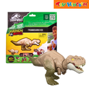 Jurassic World T Rex Dino Battle Builder
