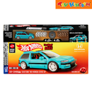 Hot Wheels Brick Shop™ Speed Series Honda
