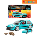 Hot Wheels Brick Shop™ Speed Series Honda