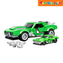 Hot Wheels Brick Shop™ Custom '68 Camaro➅