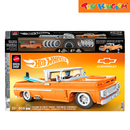 Hot Wheels Brick Shop™ Custom '62 Chevy➅ Pickup