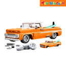 Hot Wheels Brick Shop™ Custom '62 Chevy➅ Pickup
