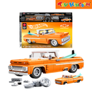 Hot Wheels Brick Shop™ Custom '62 Chevy➅ Pickup