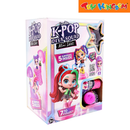 K-POP Diva Squad Mini Idols Blind Capsule