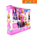 Stylify! Style Your Dreams: Shopping Time! Supermarket Playset