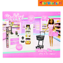 Stylify! Style Your Dreams: Shopping Time! Supermarket Playset