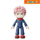 Pantasy Jujutsu Kaisen Flexicrewtotal Assault Set