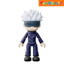 Pantasy Jujutsu Kaisen Flexicrewtotal Assault Set