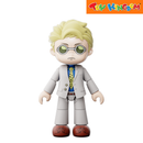 Pantasy Jujutsu Kaisen Flexicrewtotal Assault Set