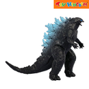 Godzilla vs Kong Mini Figure In Capsule