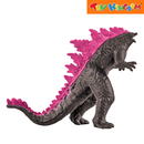 Godzilla vs Kong Mini Figure In Capsule