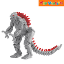 Godzilla vs Kong Mini Figure In Capsule