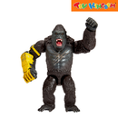 Godzilla vs Kong Titans Vs Titans Battle Pack 6" Figures
