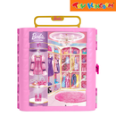 Barbie Deluxe Style Closet