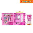 Barbie Deluxe Style Closet