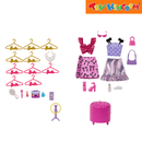 Barbie Deluxe Style Closet
