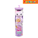 Barbie Cutie Reveal™ Doll - Purple Kitten