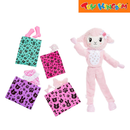 Barbie Cutie Reveal Doll Pink Lamb