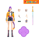 Kpop Demon Hunters Core Action Figure