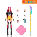 Kpop Demon Hunters Core Action Figure