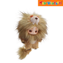 52 Toys Nook Animal Vinyl Plush Blind Box