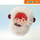 52 Toys Poukapouka Pocket Cosmos Vinyl Plush Blind Box