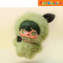 52 Toys Poukapouka Pocket Cosmos Vinyl Plush Blind Box