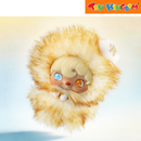 52 Toys Poukapouka Pocket Cosmos Vinyl Plush Blind Box