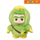 52 Toys Cicilu Mystery Island Series Plush Keychain