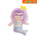52 Toys Cicilu Mystery Island Series Plush Keychain