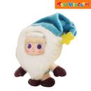 52 Toys Cicilu Mystery Island Series Plush Keychain