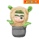 52 Toys Cicilu Mystery Island Series Plush Keychain
