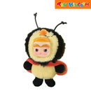 52 Toys Cicilu Mystery Island Series Plush Keychain