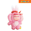 52 Toys Cicilu Mystery Island Series Plush Keychain