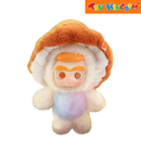 52 Toys Cicilu Mystery Island Series Plush Keychain