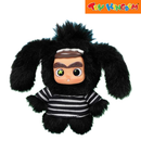 52 Toys Cicilu Mystery Island Series Plush Keychain