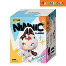 52 Toys Ninnic Different Us Series Plush Keychain