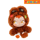 52 Toys Ninnic Different Us Series Plush Keychain