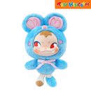 52 Toys Ninnic Different Us Series Plush Keychain