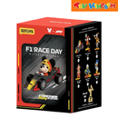 52 Toys Mickey & Friends : F1➅ Race Day Series Blind Box