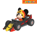 52 Toys Mickey & Friends : F1➅ Race Day Series Blind Box