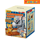 52 Toys Tom And Jerry-Inseparable Chaos Series