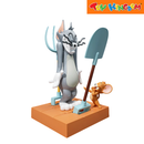 52 Toys Tom And Jerry-Inseparable Chaos Series