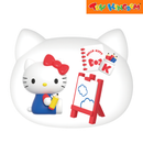 Moetch Hello Kitty Style Daily Fun Share Series Bean
