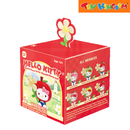 Moetch Hello Kitty Style Joyride Flower Series Windmill Bean