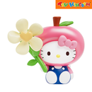Moetch Hello Kitty Style Joyride Flower Series Windmill Bean