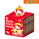 Moetch Hello Kitty Style Fruit Basket Sweetheart Series Wobble Bean