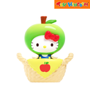 Moetch Hello Kitty Style Fruit Basket Sweetheart Series Wobble Bean