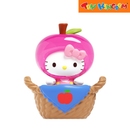 Moetch Hello Kitty Style Fruit Basket Sweetheart Series Wobble Bean