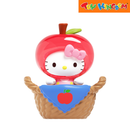 Moetch Hello Kitty Style Fruit Basket Sweetheart Series Wobble Bean